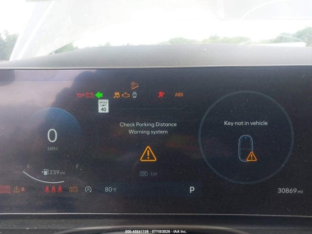 2026 HYUNDAI TUCSON LIMITED 7