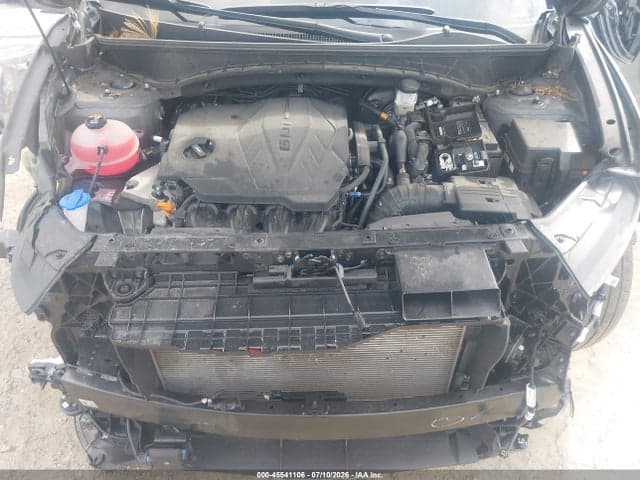 2026 HYUNDAI TUCSON LIMITED 10