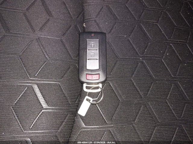 2024 MITSUBISHI OUTLANDER SPORT 2.0 RALLIART AWC 11