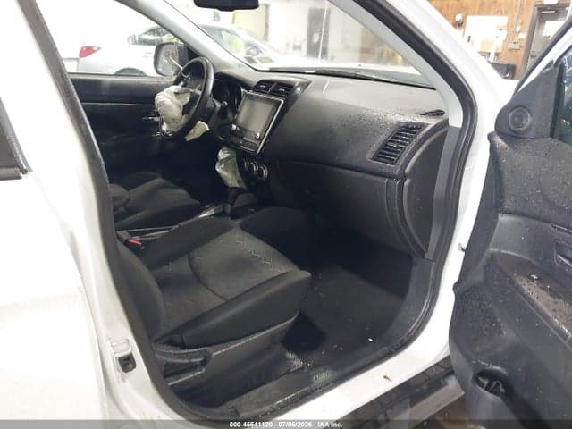 2024 MITSUBISHI OUTLANDER SPORT 2.0 RALLIART AWC 5