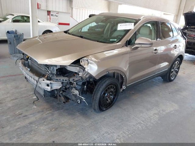2019 LINCOLN MKC RESERVE 2