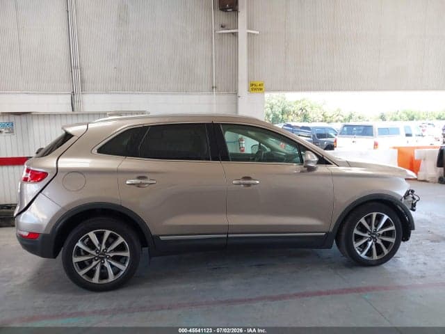 2019 LINCOLN MKC RESERVE 14