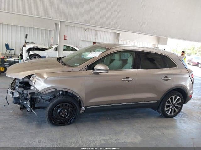 2019 LINCOLN MKC RESERVE 15