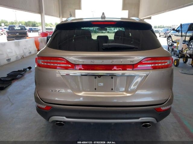 2019 LINCOLN MKC RESERVE 17