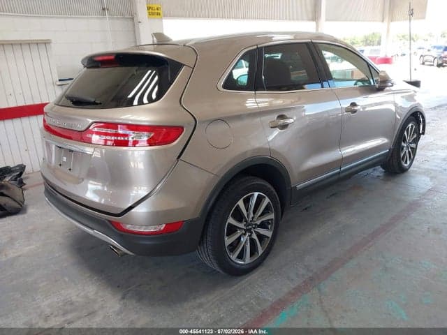 2019 LINCOLN MKC RESERVE 4