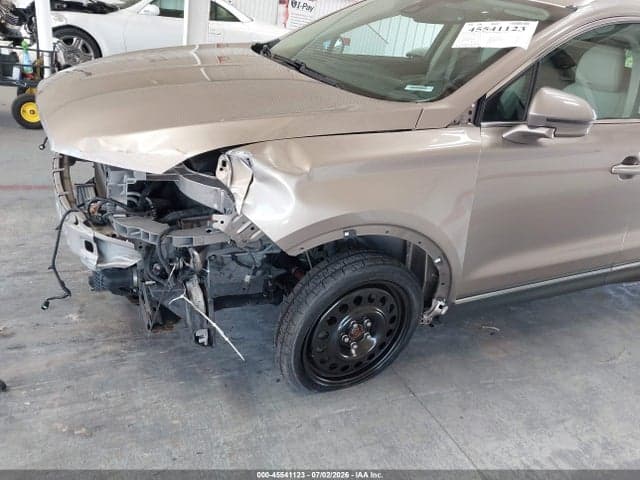 2019 LINCOLN MKC RESERVE 6