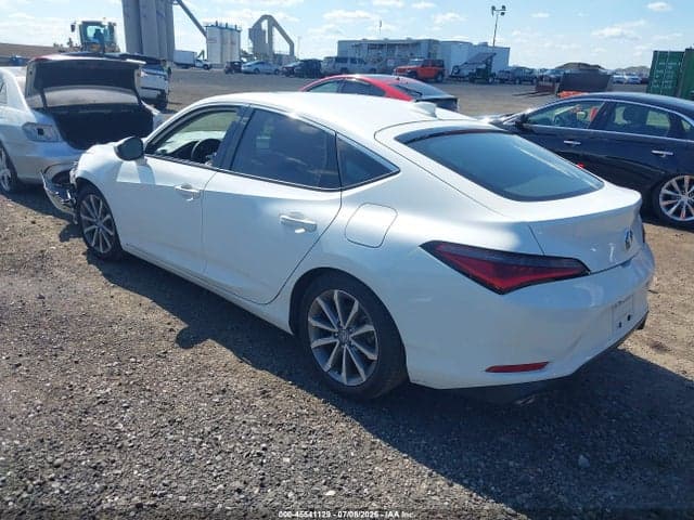 2025 ACURA INTEGRA 3