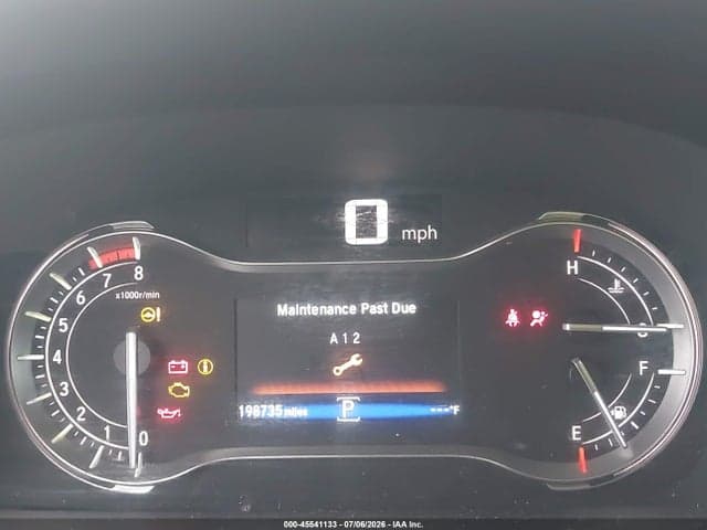 2017 HONDA PILOT EX-L 7