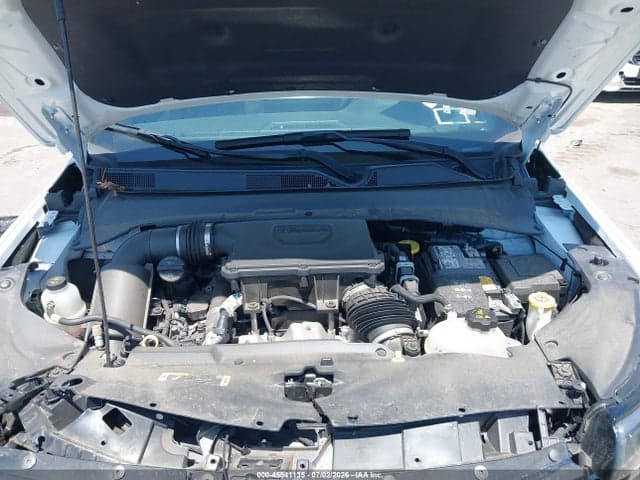 2023 JEEP COMPASS LIMITED 4X4 10