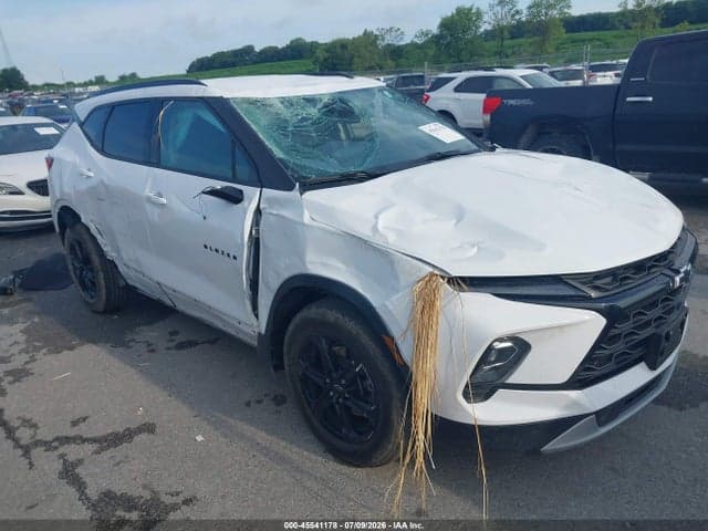 2023 CHEVROLET BLAZER AWD 2LT - 1