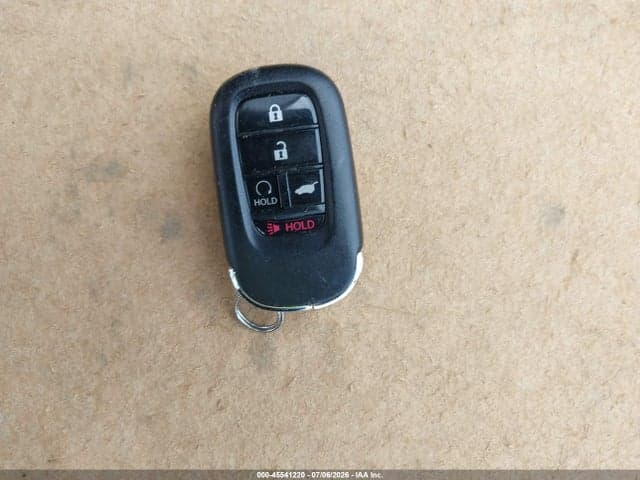2022 HONDA CIVIC SPORT TOURING 11