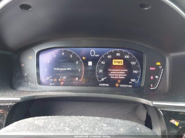 2022 HONDA CIVIC SPORT TOURING 7