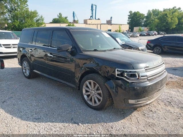 2019 FORD FLEX LIMITED 1