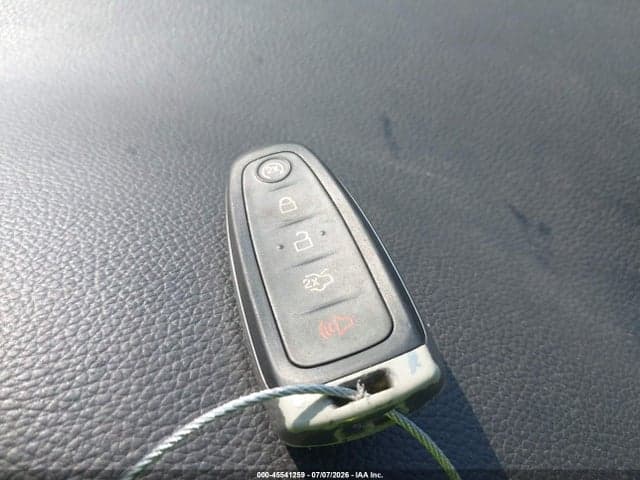 2019 FORD FLEX LIMITED 11