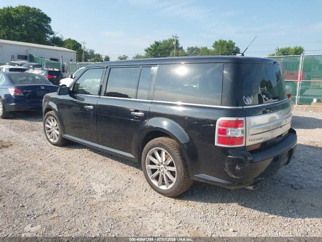 2019 FORD FLEX LIMITED 3