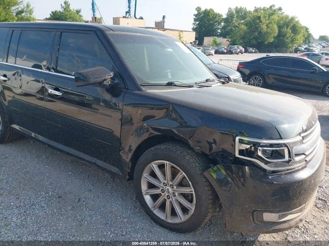 2019 FORD FLEX LIMITED 6