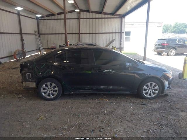 2021 TOYOTA COROLLA LE 14