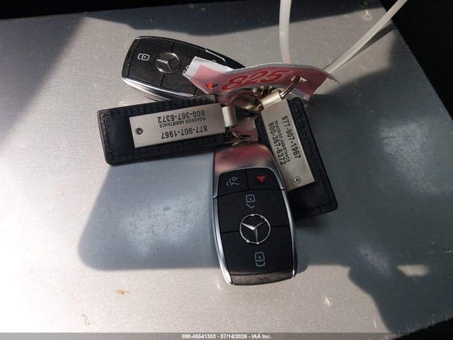 2024 MERCEDES-BENZ GLA 250 4MATIC 11