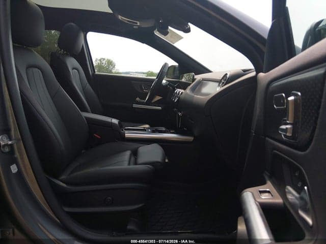 2024 MERCEDES-BENZ GLA 250 4MATIC 5