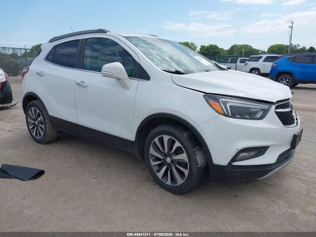 2017 BUICK ENCORE ESSENCE - 1