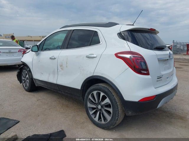2017 BUICK ENCORE ESSENCE 3