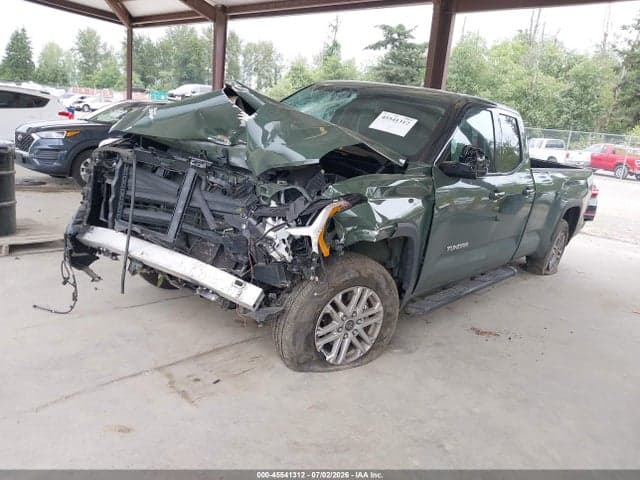 2022 TOYOTA TUNDRA SR5 2