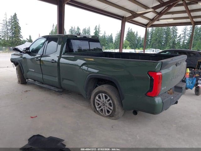 2022 TOYOTA TUNDRA SR5 3