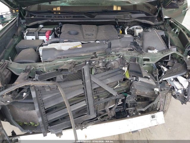 2022 TOYOTA TUNDRA SR5 10