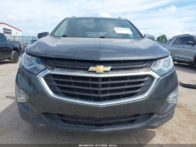 2018 CHEVROLET EQUINOX LT 6