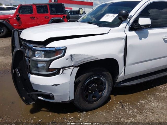 2020 CHEVROLET TAHOE 2WD COMMERCIAL FLEET 19