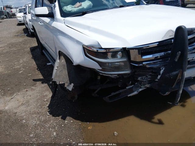 2020 CHEVROLET TAHOE 2WD COMMERCIAL FLEET 6