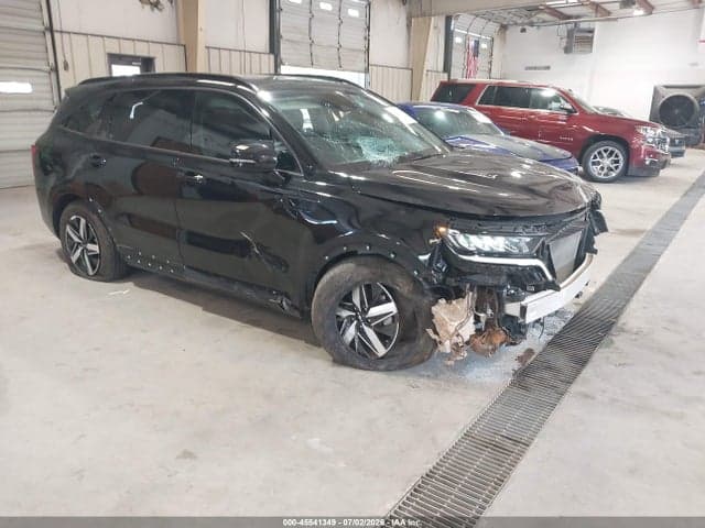 2023 KIA SORENTO S 1