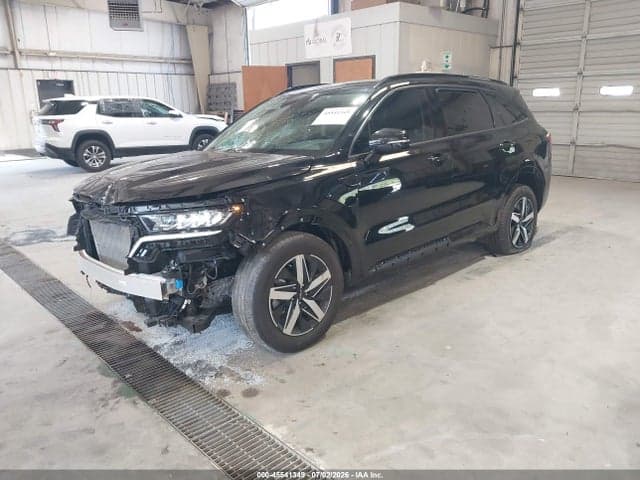 2023 KIA SORENTO S 2