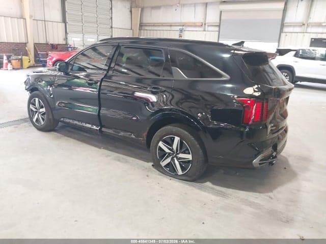 2023 KIA SORENTO S 3