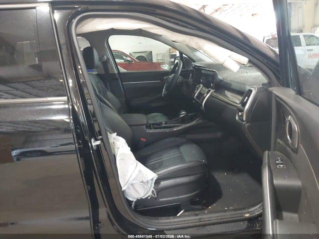 2023 KIA SORENTO S 5