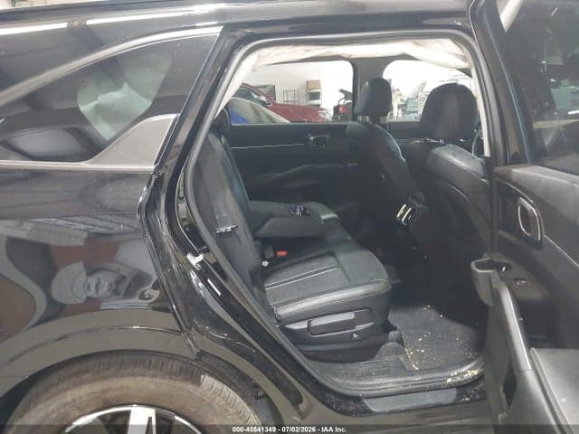 2023 KIA SORENTO S 8