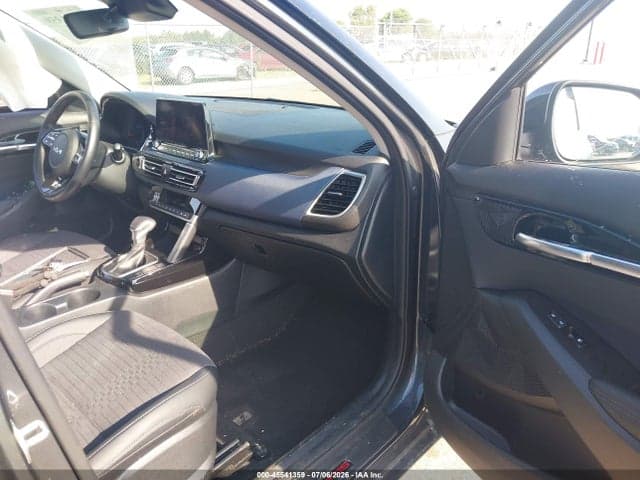 2023 KIA SELTOS S 5
