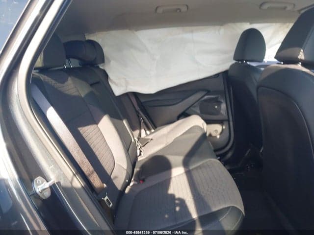 2023 KIA SELTOS S 8