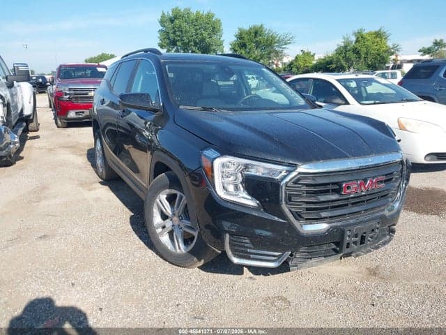 2023 GMC TERRAIN AWD SLE 1