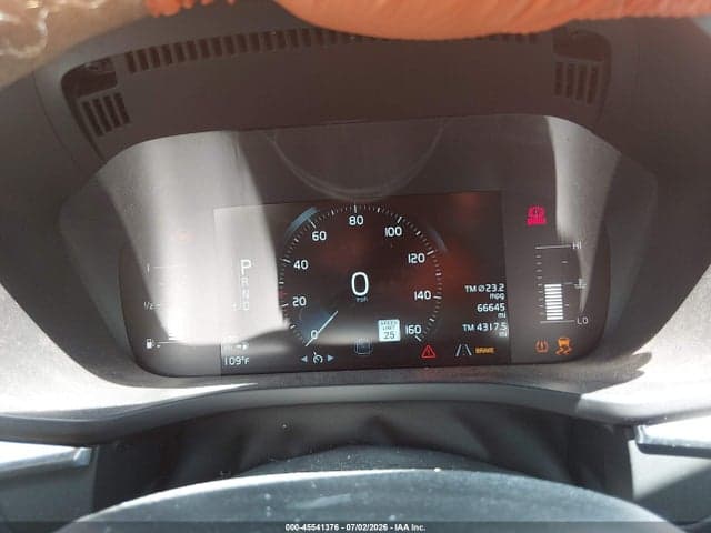 2019 VOLVO XC60 T6 MOMENTUM 7