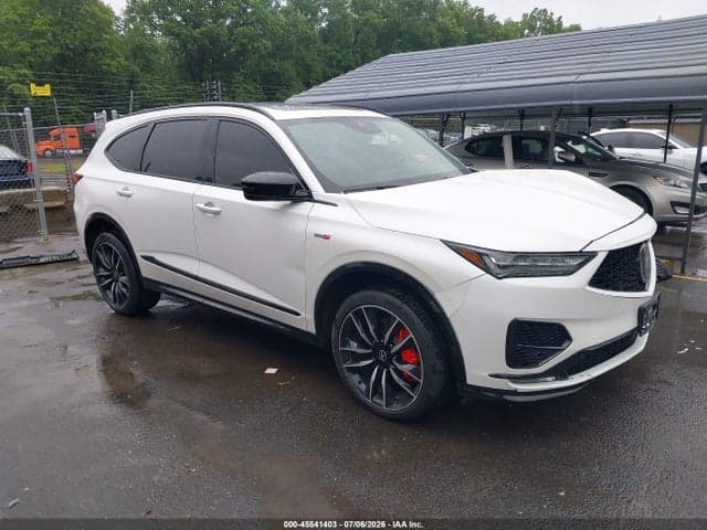 2023 ACURA MDX TYPE S W/ADVANCE PACKAGE