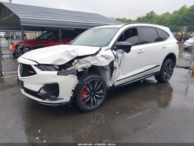 2023 ACURA MDX TYPE S W/ADVANCE PACKAGE 2