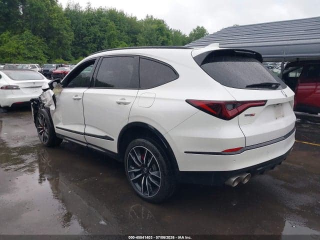 2023 ACURA MDX TYPE S W/ADVANCE PACKAGE 3