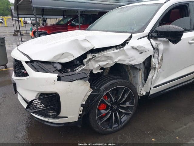 2023 ACURA MDX TYPE S W/ADVANCE PACKAGE 6