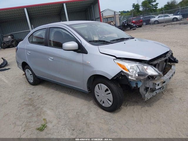2022 MITSUBISHI MIRAGE G4 ES - 1