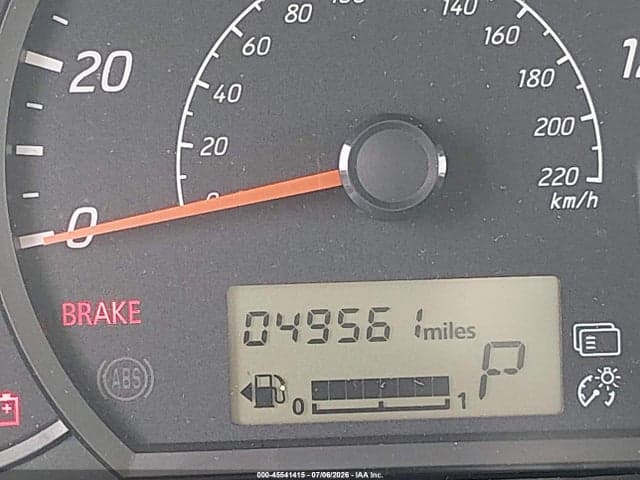 2022 MITSUBISHI MIRAGE G4 ES 16