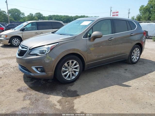 2019 BUICK ENVISION FWD ESSENCE 2