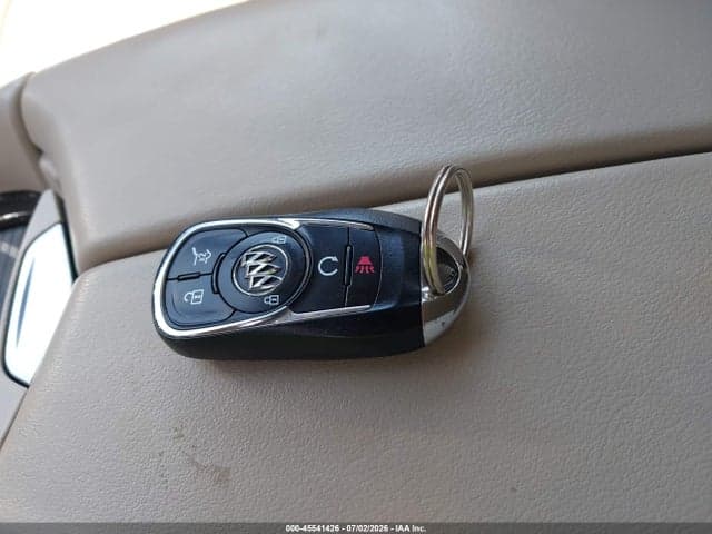 2019 BUICK ENVISION FWD ESSENCE 11