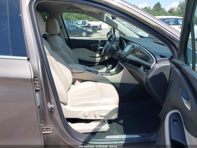 2019 BUICK ENVISION FWD ESSENCE 5
