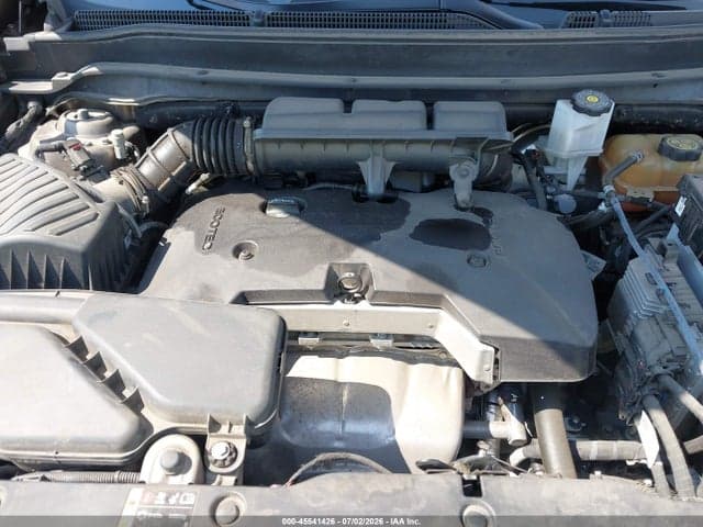 2019 BUICK ENVISION FWD ESSENCE 6